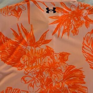 Under Armour Golf Polo - (XL) - The Playoff Polo - New with Tags
